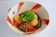 ピリ辛変わり肉じゃが レシピ（PDF:102KB）