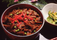 ずいき丼 レシピ（PDF:168KB）